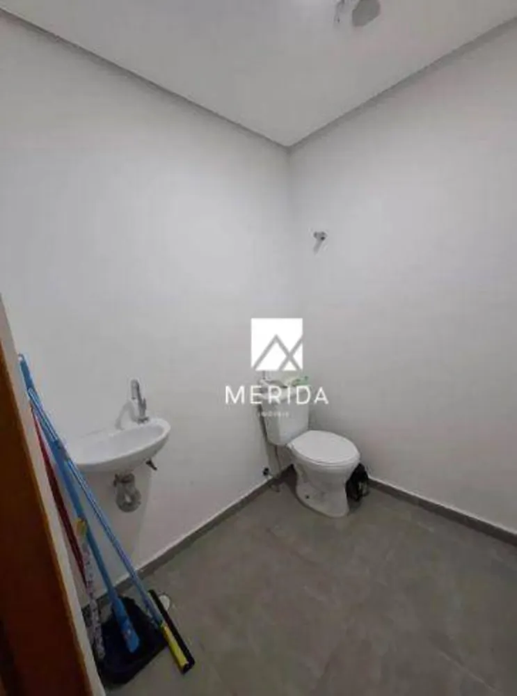 Loja-Salão, 35 m² - Foto 7