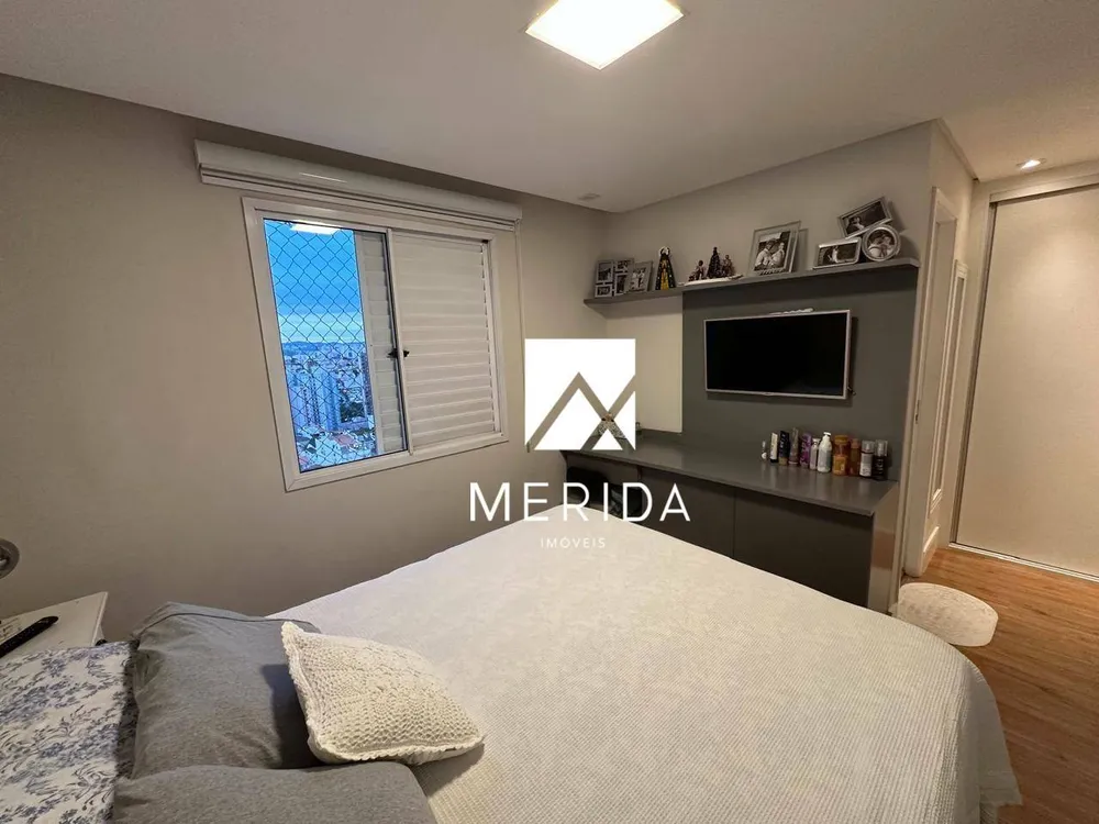 Apartamento, 3 quartos, 115 m² - Foto 11