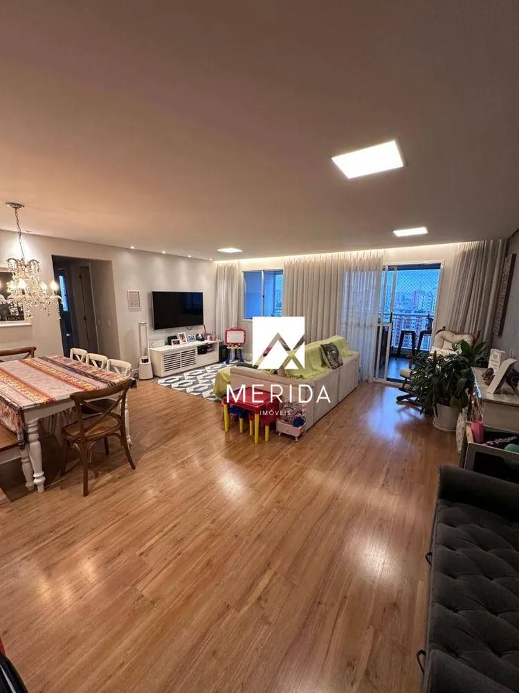 Apartamento, 3 quartos, 115 m² - Foto 10