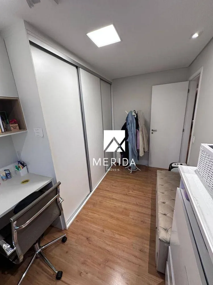 Apartamento, 3 quartos, 115 m² - Foto 12