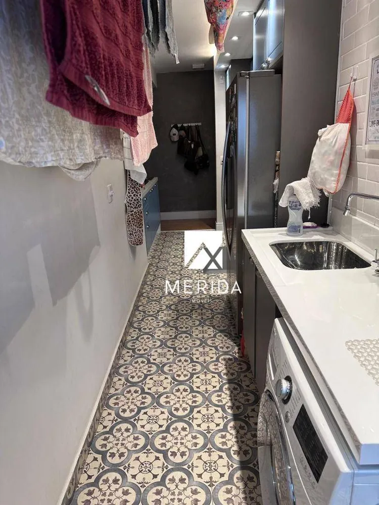 Apartamento, 3 quartos, 115 m² - Foto 2