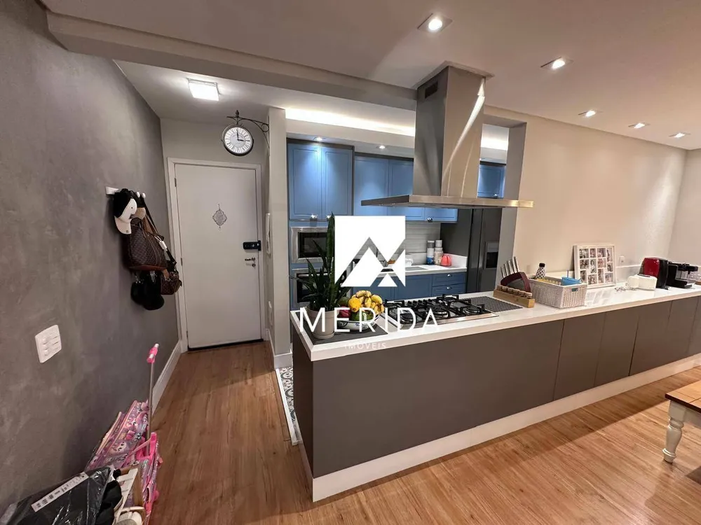 Apartamento, 3 quartos, 115 m² - Foto 3