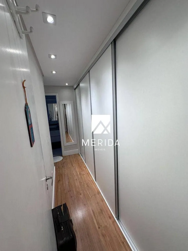 Apartamento, 3 quartos, 115 m² - Foto 7