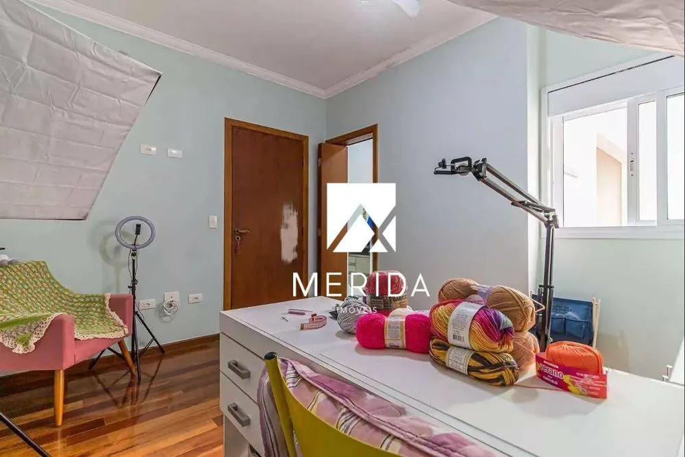 Sobrado, 3 quartos, 195 m² - Foto 6