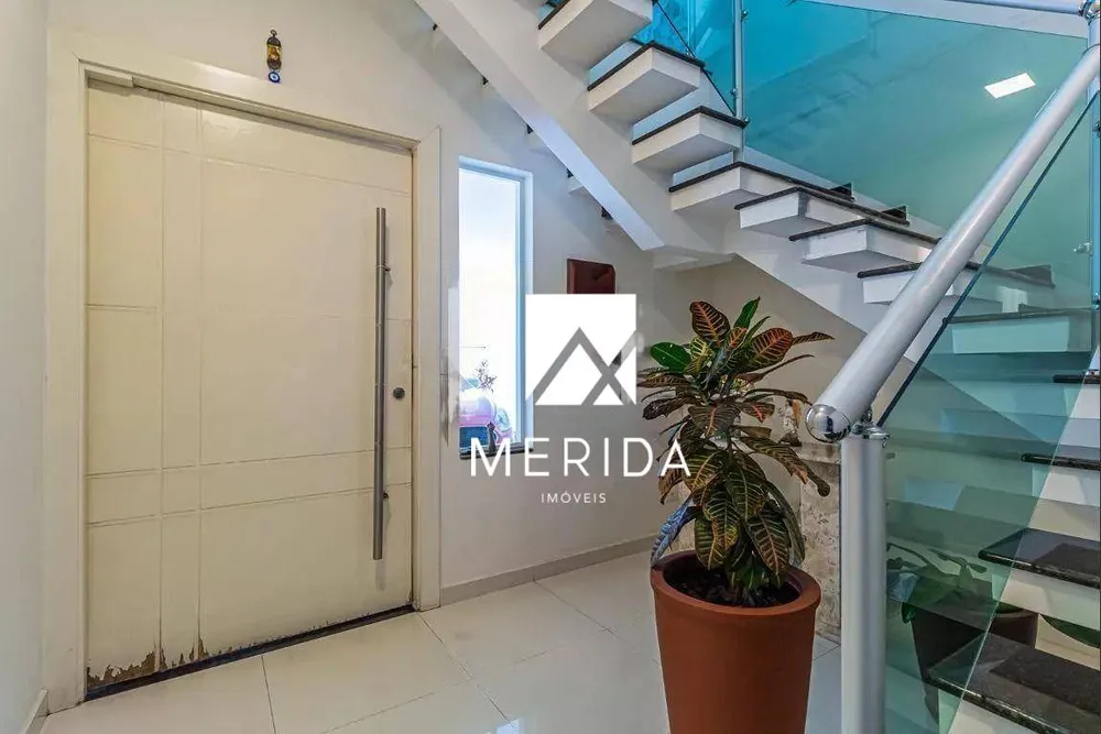 Sobrado, 3 quartos, 195 m² - Foto 3