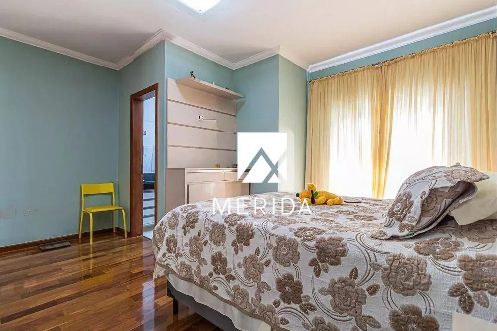 Sobrado, 3 quartos, 195 m² - Foto 5