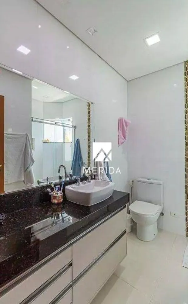 Sobrado, 3 quartos, 195 m² - Foto 7