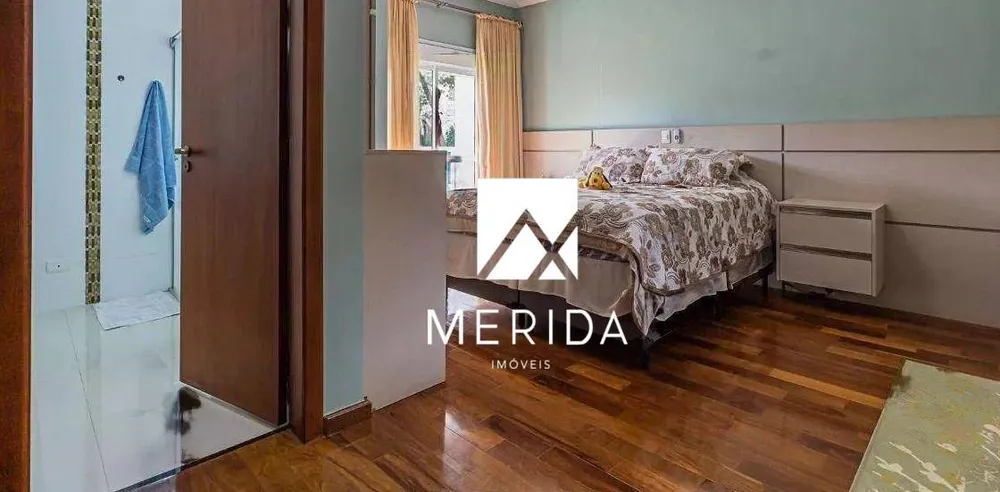 Sobrado, 3 quartos, 195 m² - Foto 4