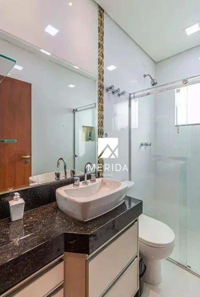 Sobrado, 3 quartos, 195 m² - Foto 11