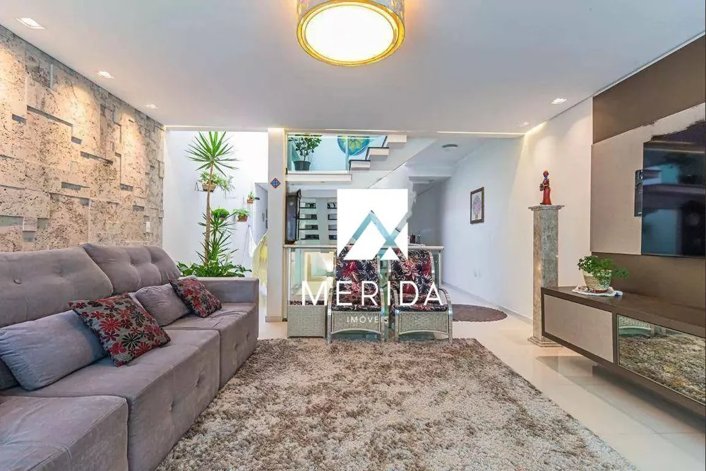 Sobrado, 3 quartos, 195 m² - Foto 12