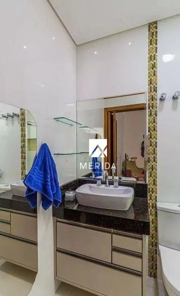 Sobrado, 3 quartos, 195 m² - Foto 10