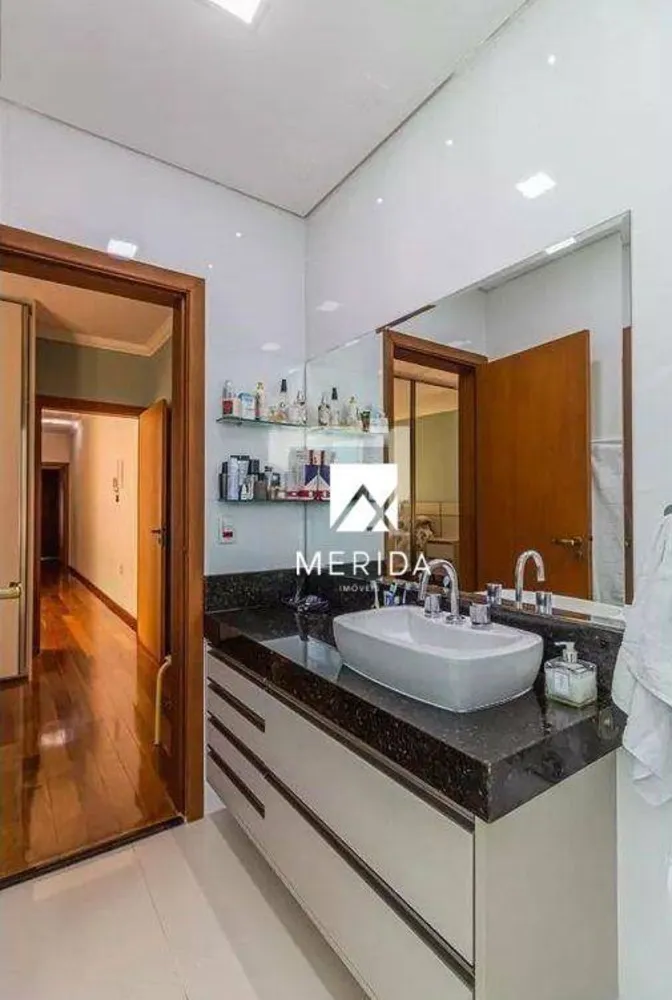 Sobrado, 3 quartos, 195 m² - Foto 9