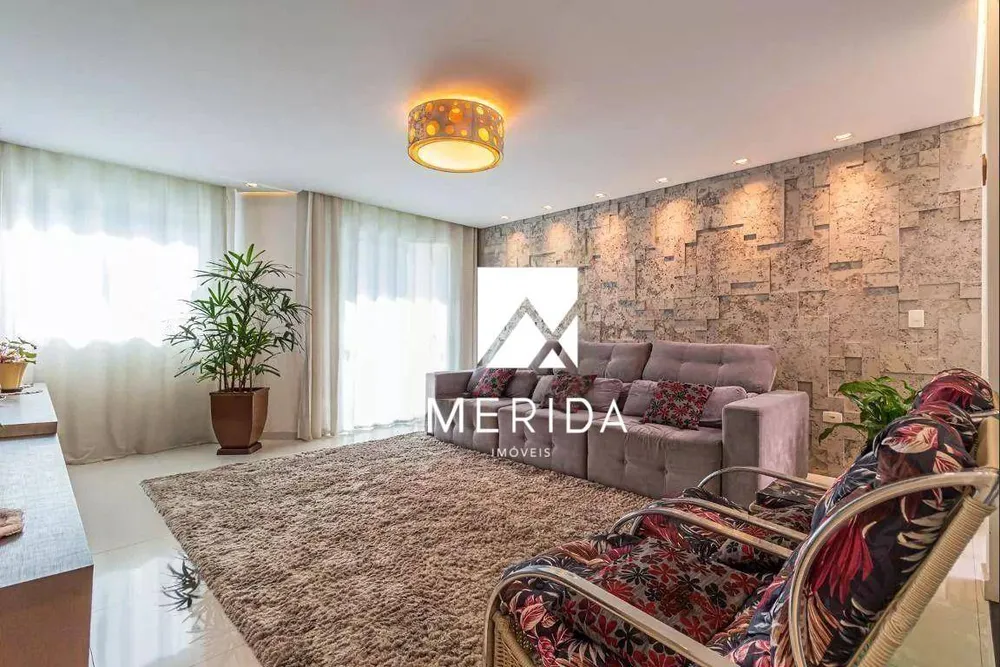 Sobrado, 3 quartos, 195 m² - Foto 8