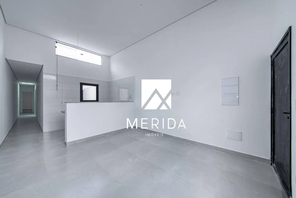 Casa, 3 quartos, 75 m² - Foto 2