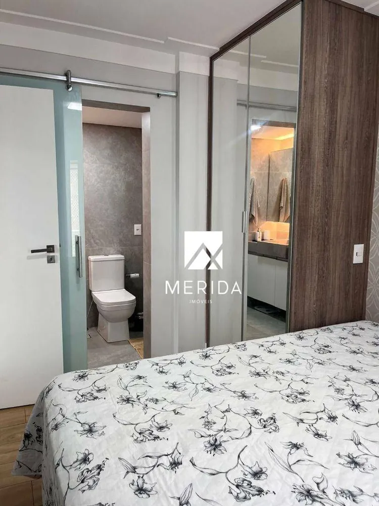 Apartamento, 3 quartos, 87 m² - Foto 9