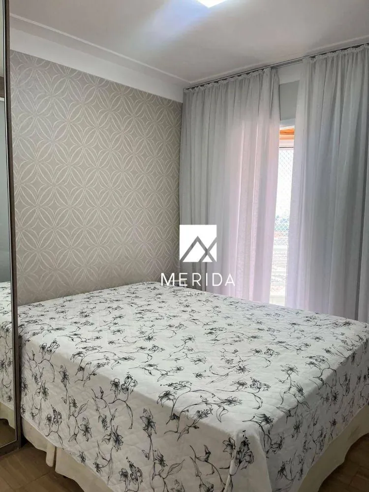 Apartamento, 3 quartos, 87 m² - Foto 10