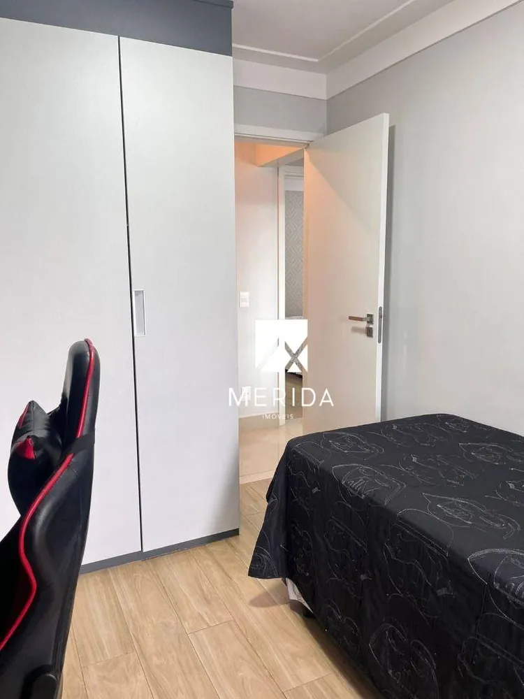 Apartamento, 3 quartos, 87 m² - Foto 14