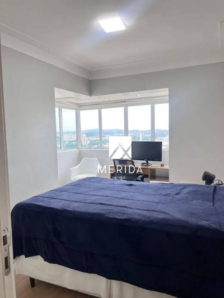 Apartamento, 3 quartos, 87 m² - Foto 12