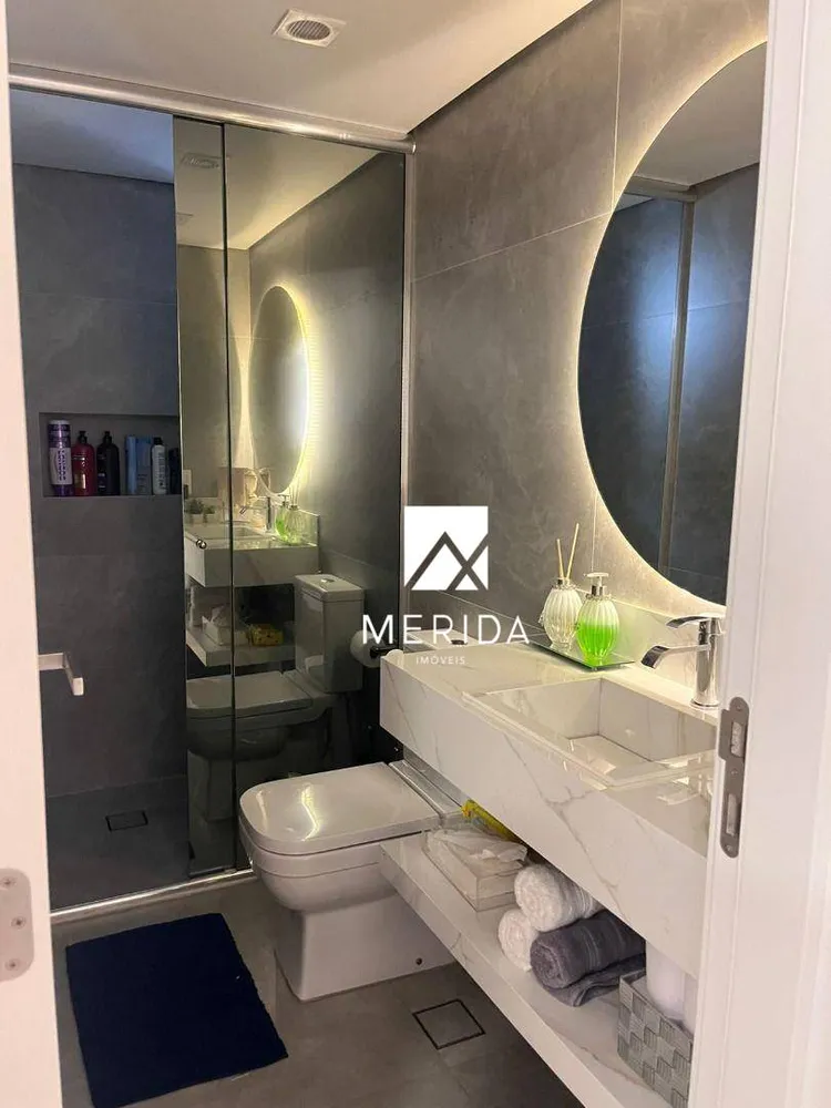 Apartamento, 3 quartos, 87 m² - Foto 7