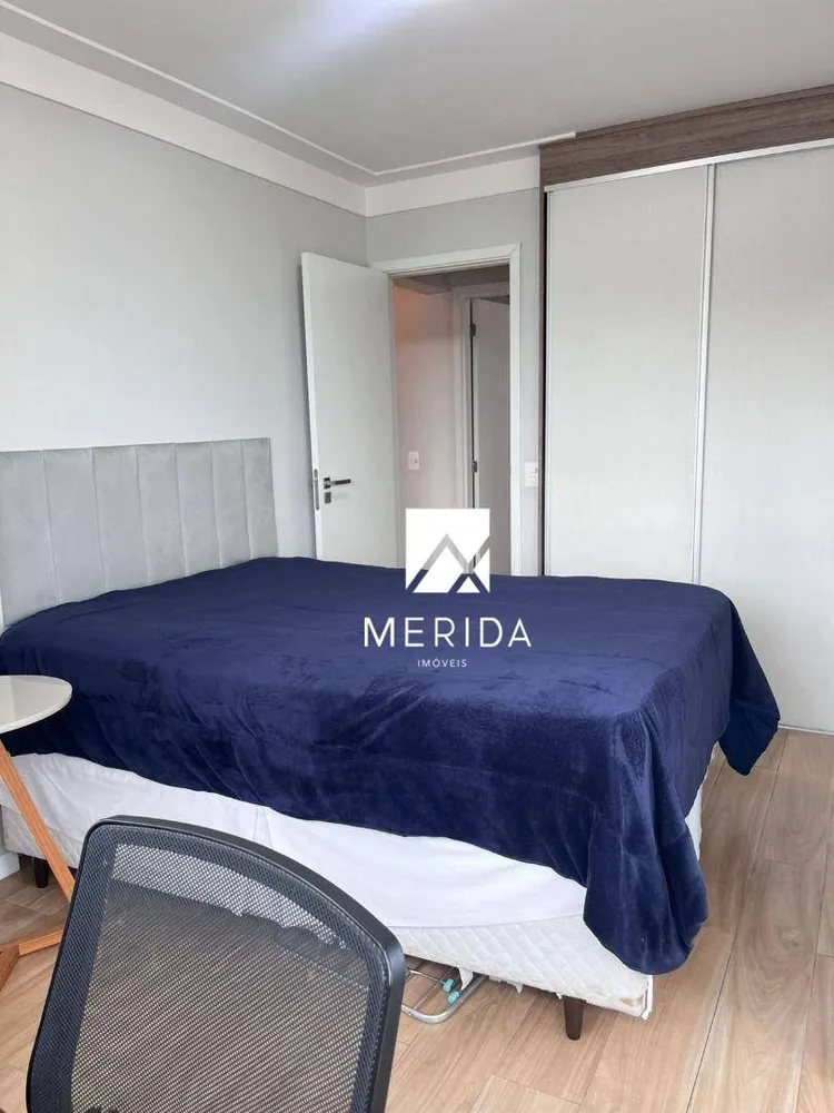 Apartamento, 3 quartos, 87 m² - Foto 11