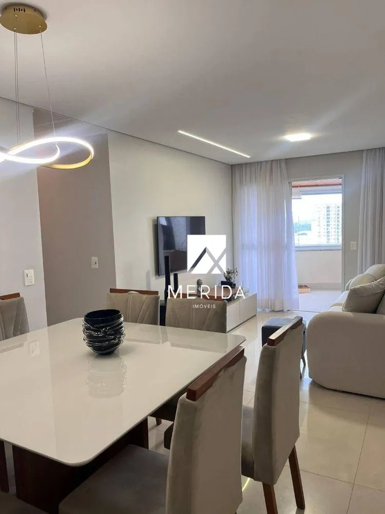 Apartamento, 3 quartos, 87 m² - Foto 2