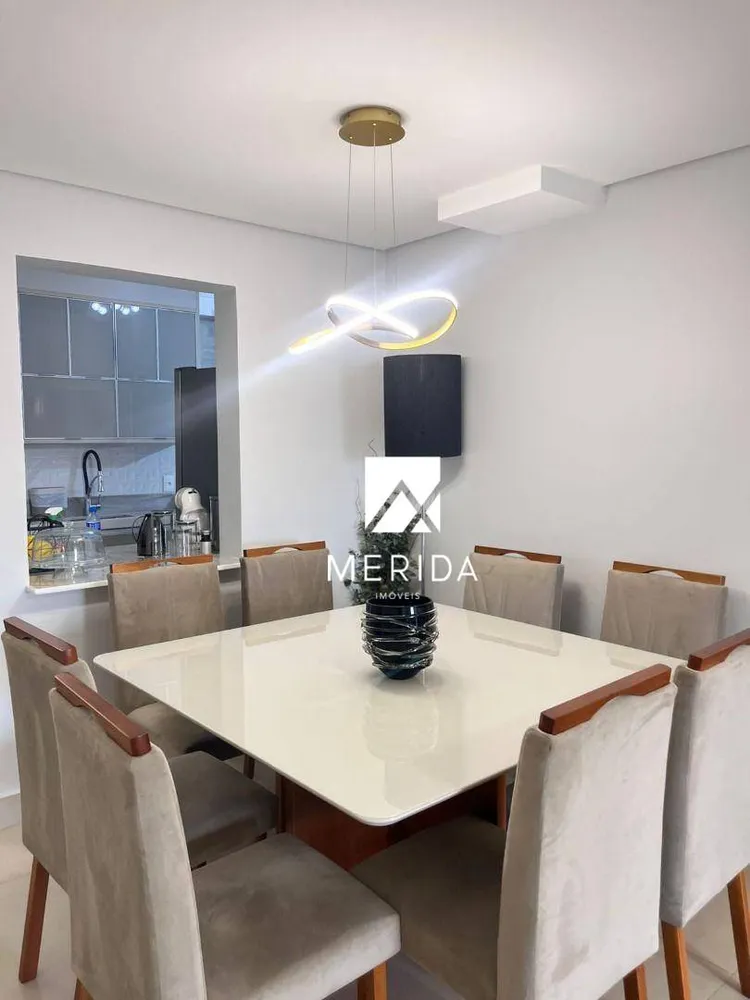 Apartamento, 3 quartos, 87 m² - Foto 3