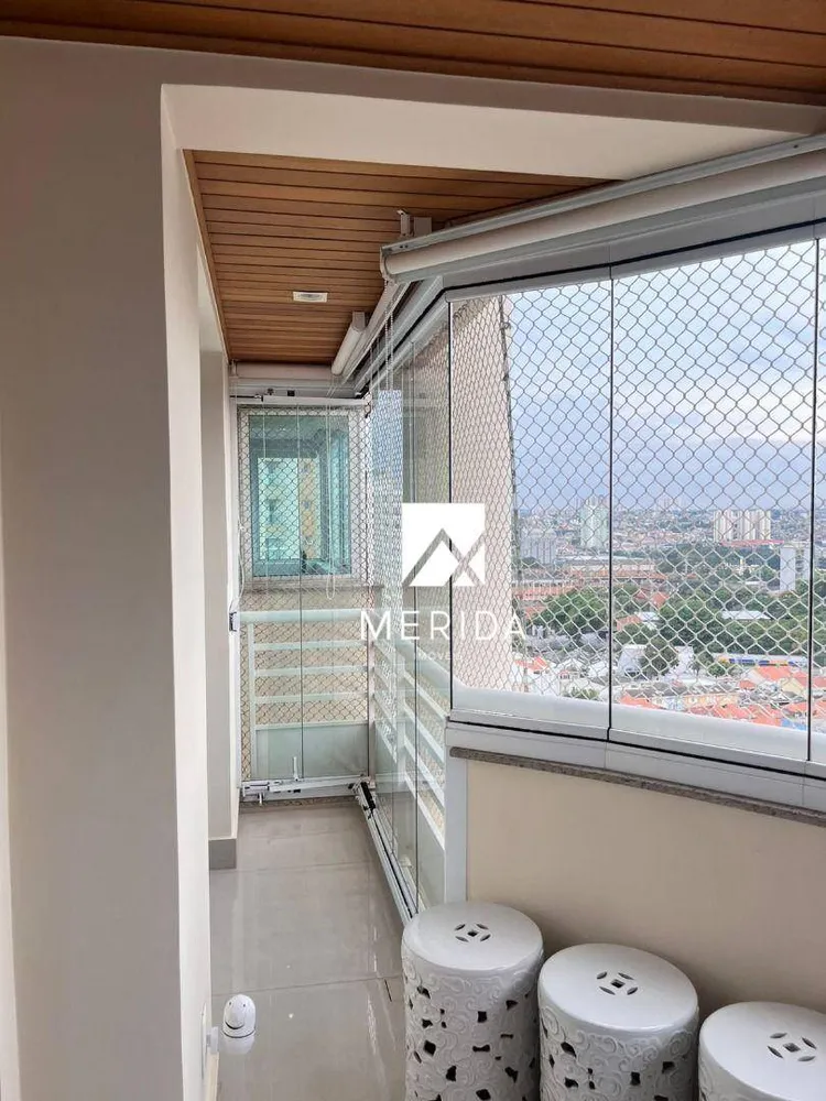 Apartamento, 3 quartos, 87 m² - Foto 4