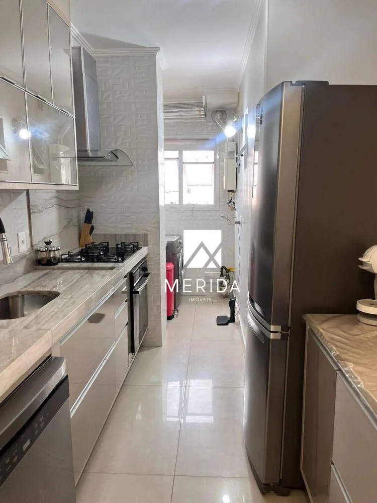 Apartamento, 3 quartos, 87 m² - Foto 5