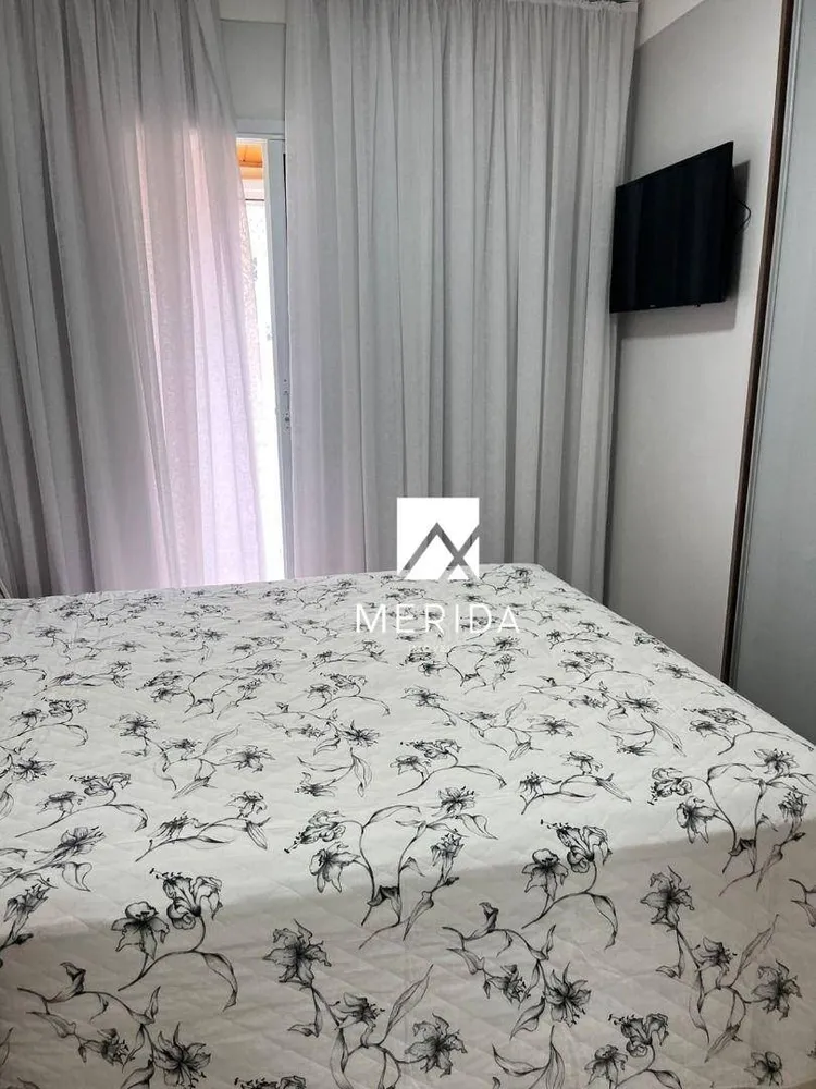 Apartamento, 3 quartos, 87 m² - Foto 8