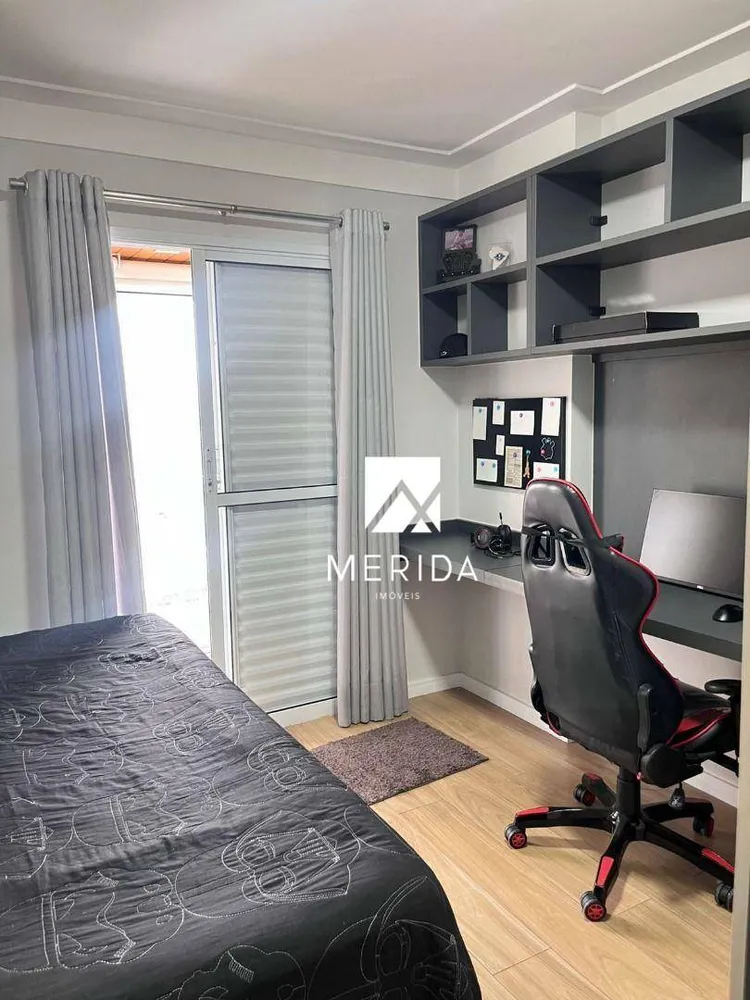 Apartamento, 3 quartos, 87 m² - Foto 13