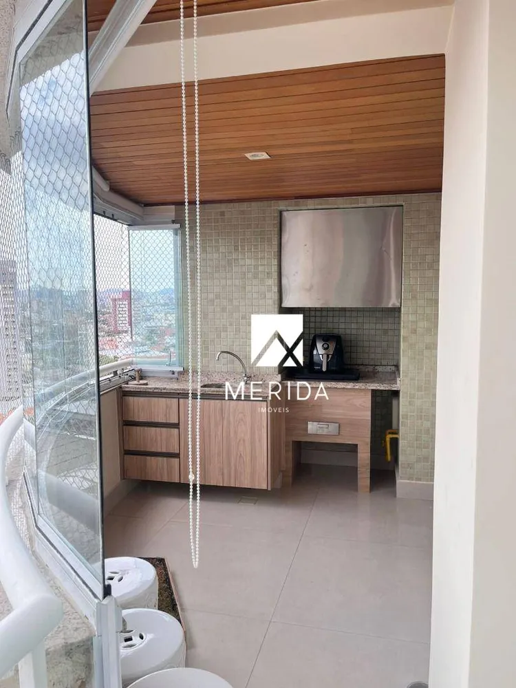 Apartamento, 3 quartos, 87 m² - Foto 1