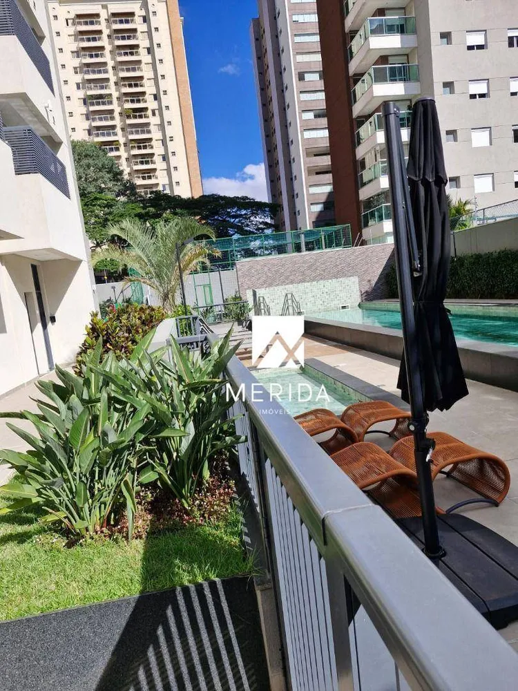 Apartamento, 4 quartos, 177 m² - Foto 8