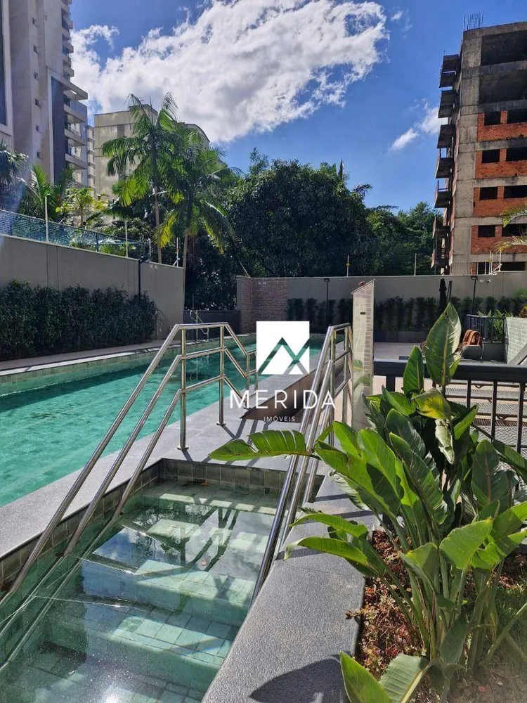 Apartamento, 4 quartos, 177 m² - Foto 10
