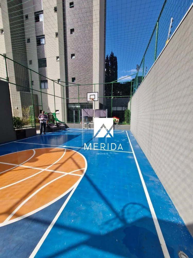 Apartamento, 4 quartos, 177 m² - Foto 11