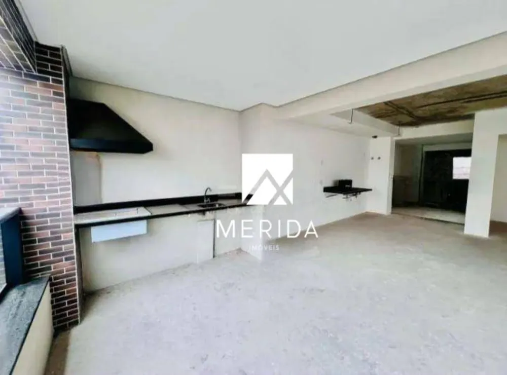 Apartamento, 4 quartos, 177 m² - Foto 1