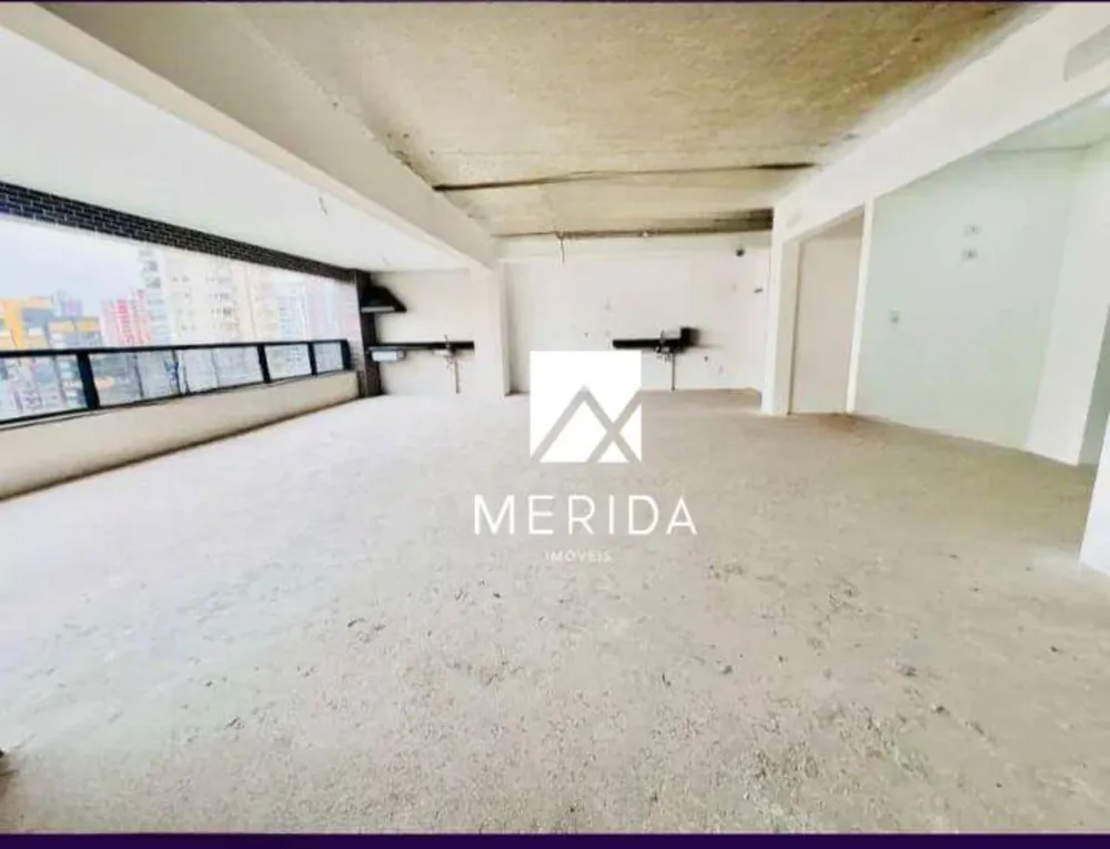 Apartamento, 4 quartos, 177 m² - Foto 3