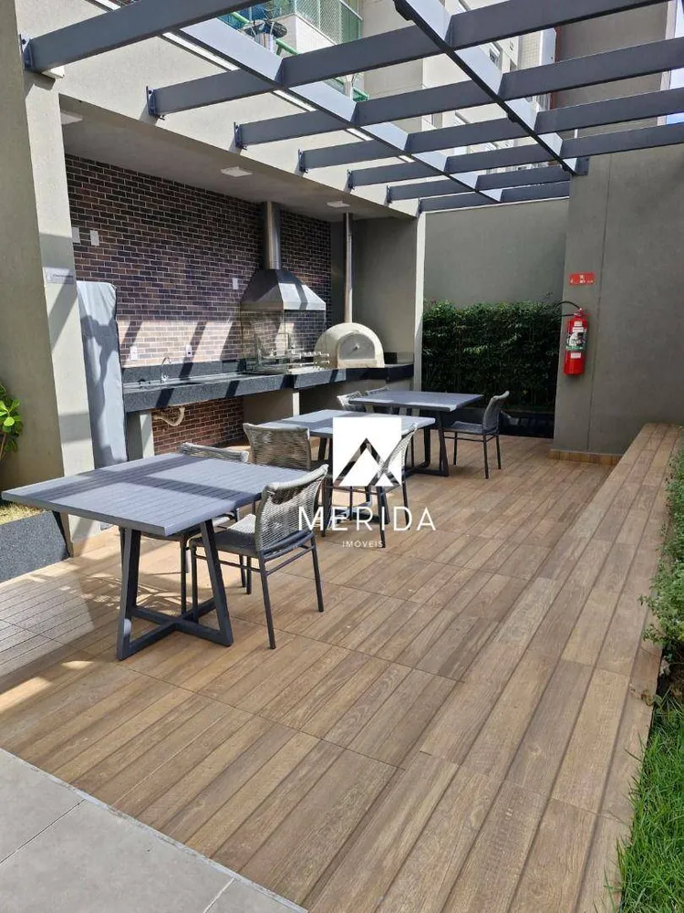 Apartamento, 4 quartos, 177 m² - Foto 7