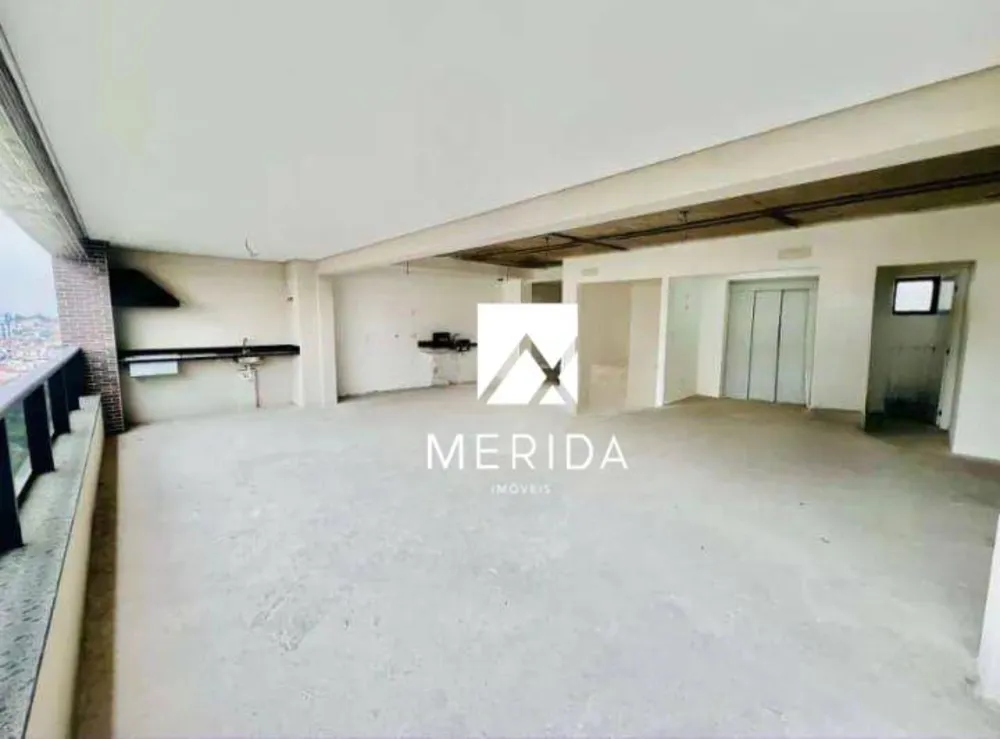 Apartamento, 4 quartos, 177 m² - Foto 2