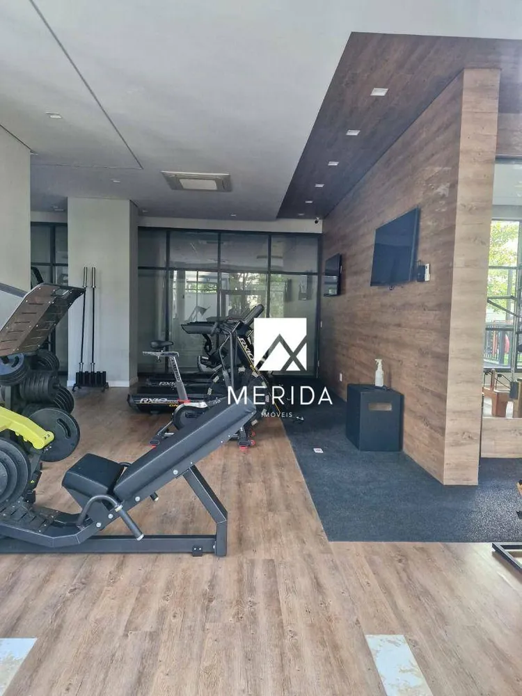 Apartamento, 4 quartos, 177 m² - Foto 6