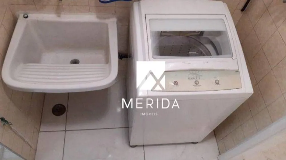 Apartamento, 2 quartos, 60 m² - Foto 3