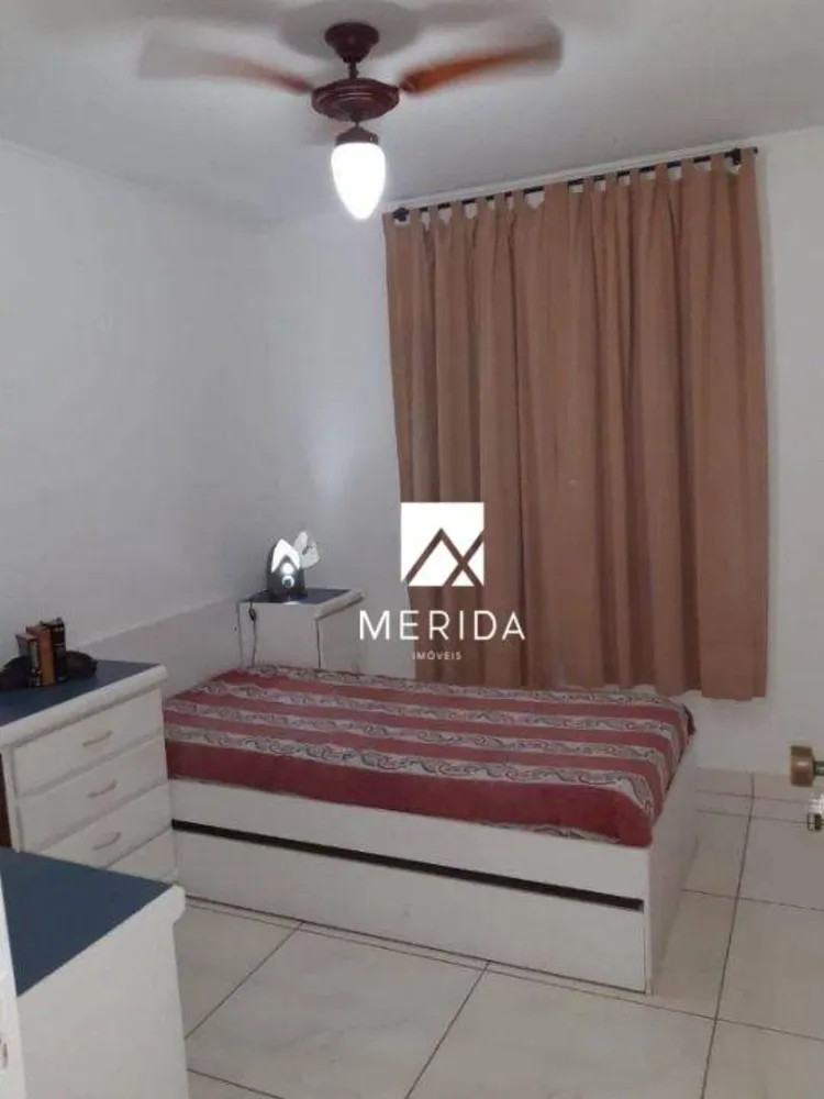 Apartamento, 2 quartos, 60 m² - Foto 10