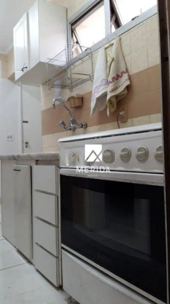 Apartamento, 2 quartos, 60 m² - Foto 8