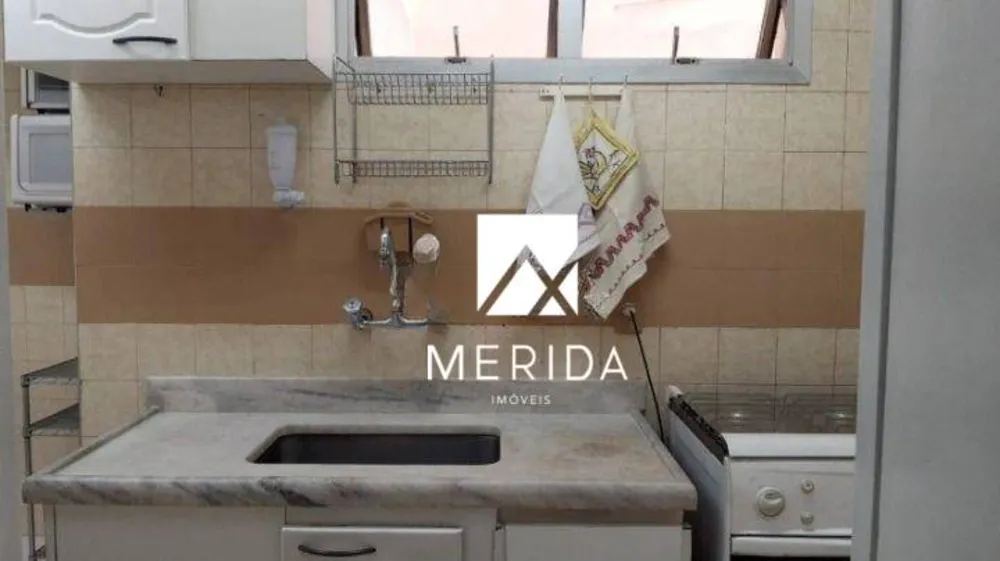 Apartamento, 2 quartos, 60 m² - Foto 2