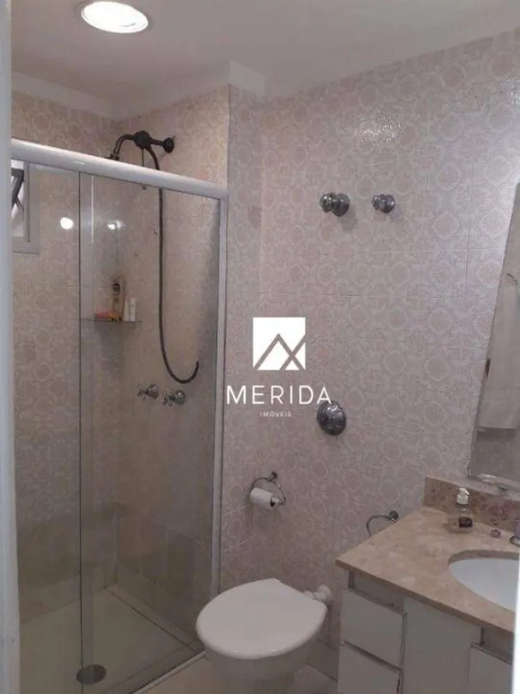 Apartamento, 2 quartos, 60 m² - Foto 12