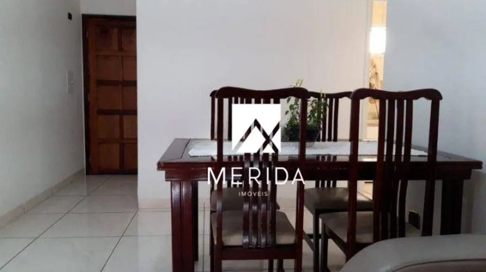 Apartamento, 2 quartos, 60 m² - Foto 9