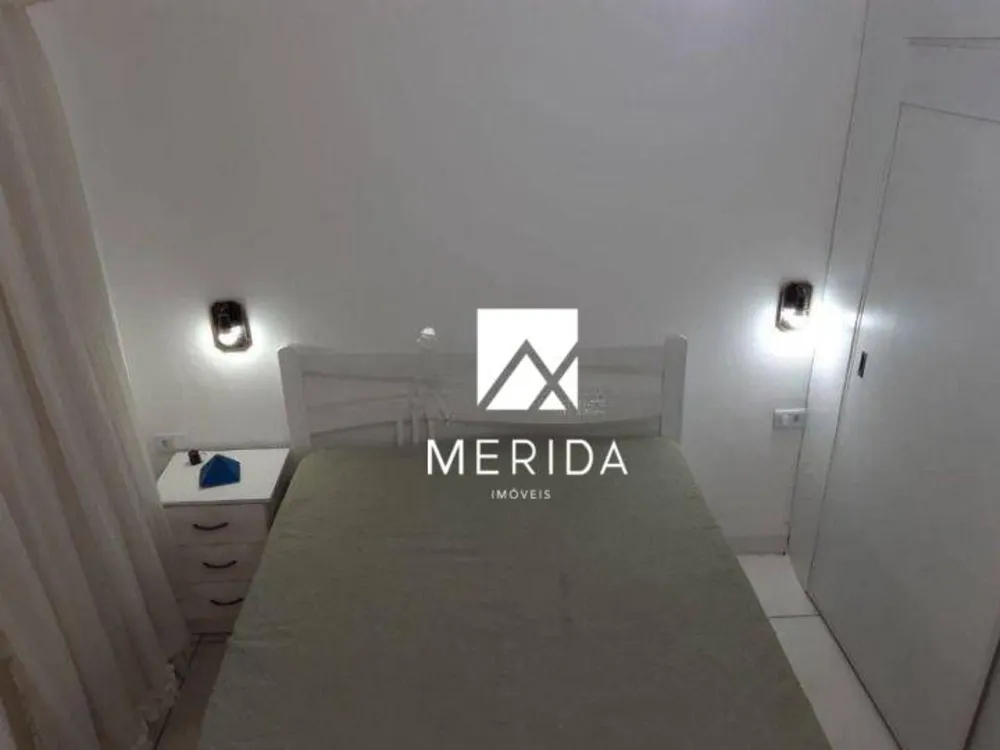 Apartamento, 2 quartos, 60 m² - Foto 6