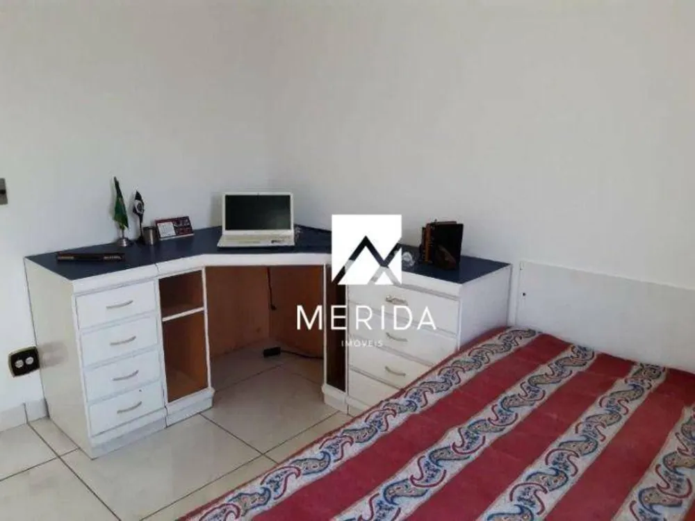 Apartamento, 2 quartos, 60 m² - Foto 11