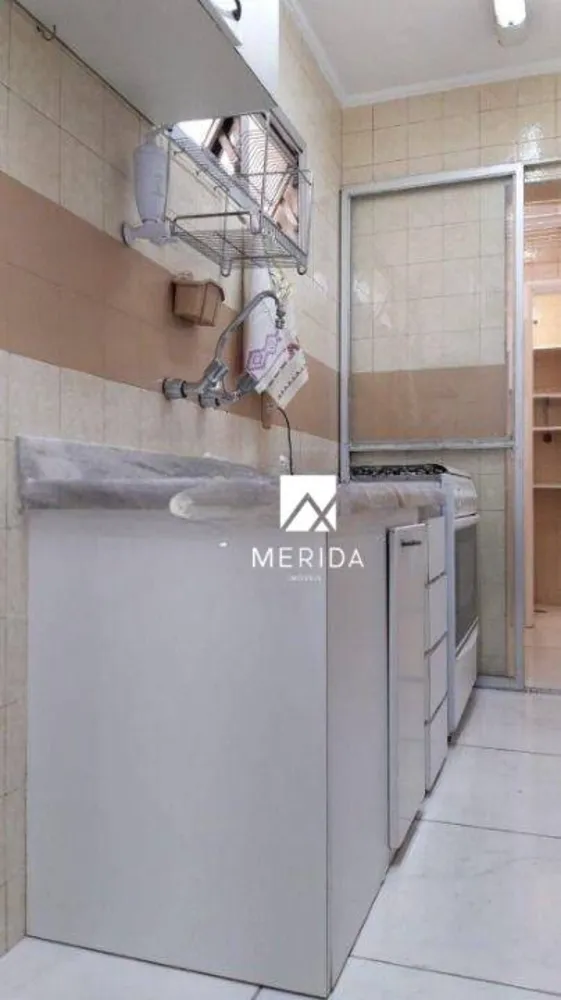 Apartamento, 2 quartos, 60 m² - Foto 4