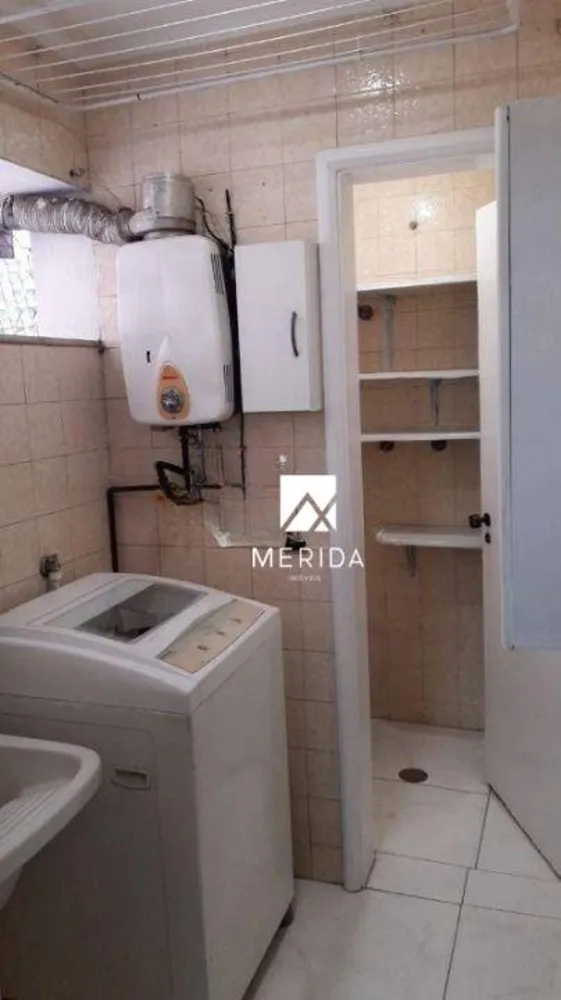 Apartamento, 2 quartos, 60 m² - Foto 16
