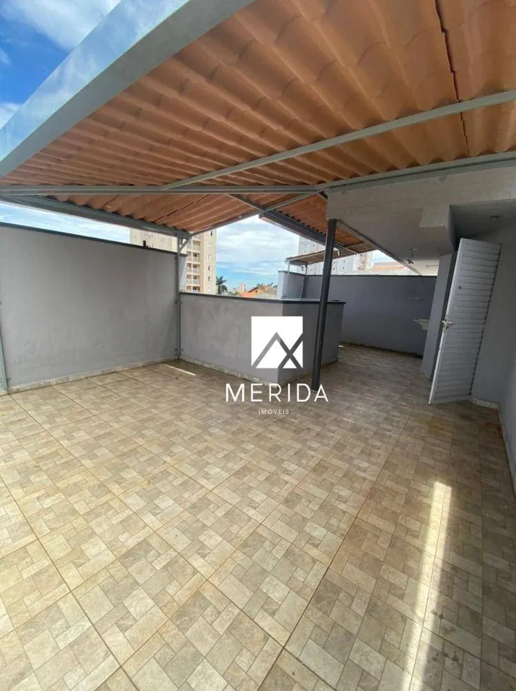 Cobertura, 2 quartos, 76 m² - Foto 6